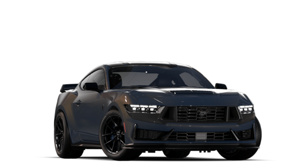 New 2024 Ford Mustang Dark Horse Coupe