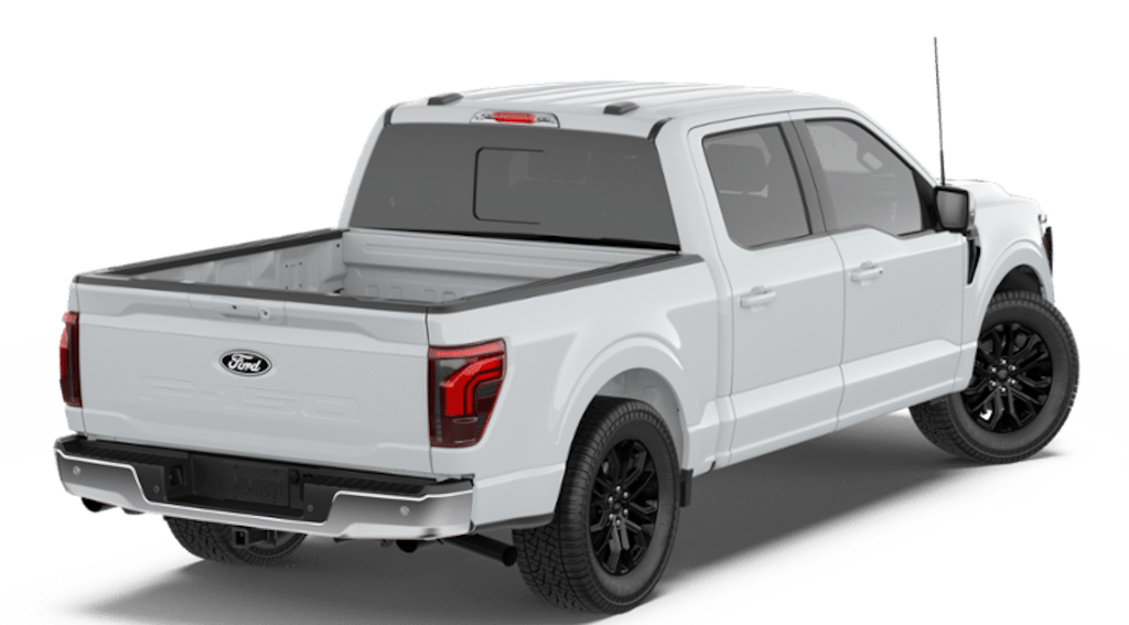 New 2026 Ford F-150 Lariat® TRUCK
