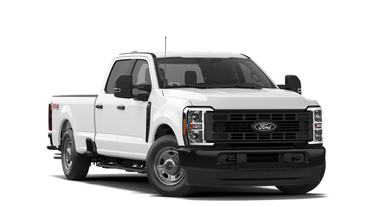 New 2027 Ford Super Duty F-350® XL TRUCK