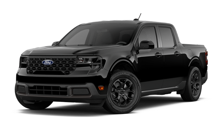  Ford Maverick