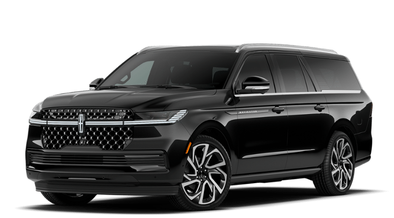  Lincoln Navigator