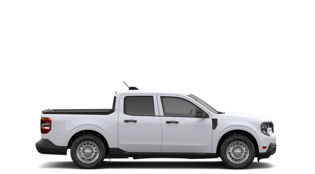 New 2026 Ford