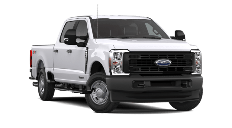New 2026 Ford Super Duty F-250® XL TRUCK