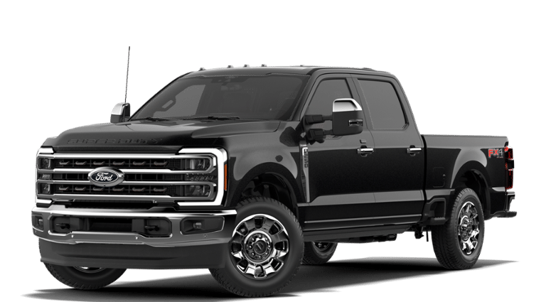  Ford F-250SD