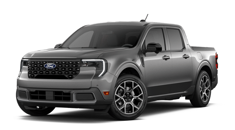 2026 Ford Maverick Lariat&reg; TRUCK