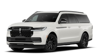 2027 Lincoln Navigator L Reserve Reserve 4x4