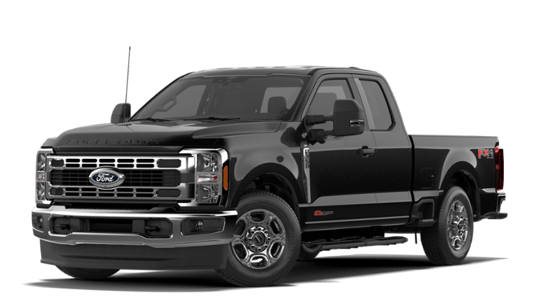 New 2027 Ford F-350 TRUCK