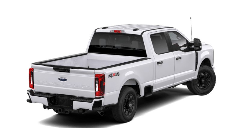 New 2026 Ford F-250 F-250® XL Truck Crew Cab