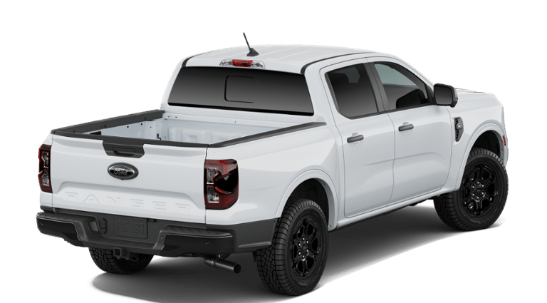 2026 Ford Ranger XLT - Photo 25
