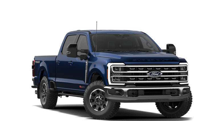 New 2027 Ford Super Duty F-250® Lariat® TRUCK