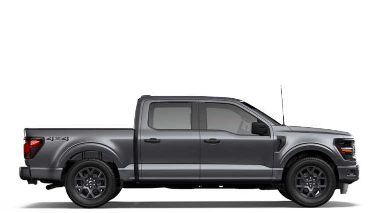 2026 Ford F-150 STX - Photo 27
