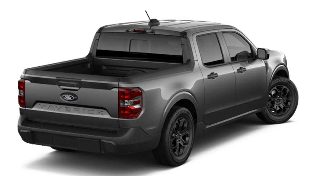 New 2026 Ford Maverick XLT Pickup Truck