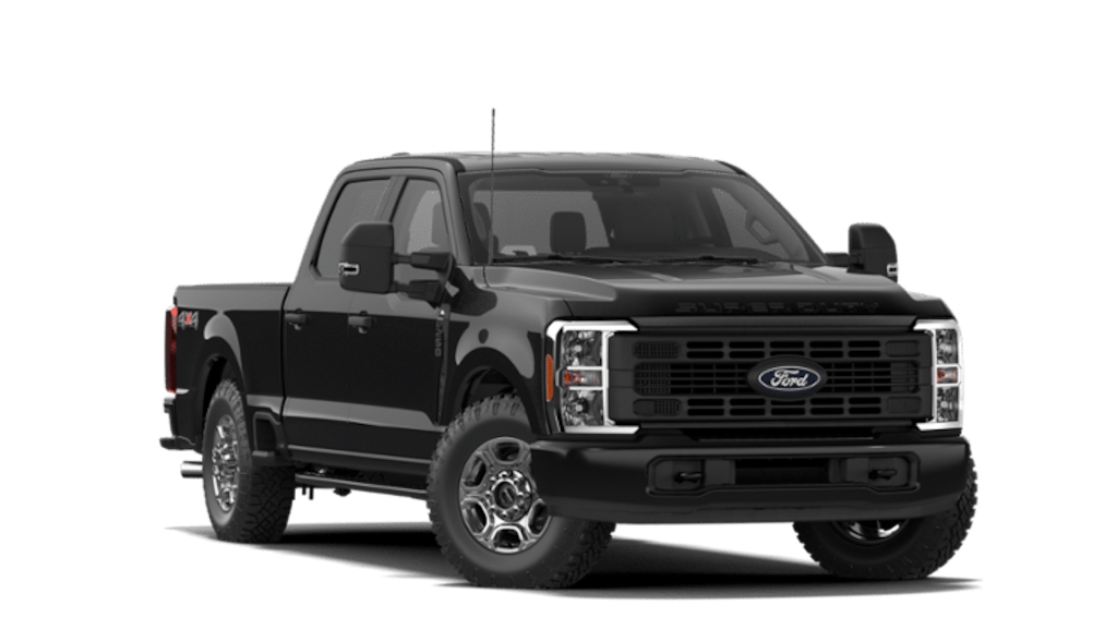 New 2027 Ford F-250 TRUCK