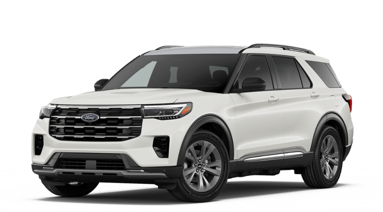 2026 Ford Explorer Active - Photo 28