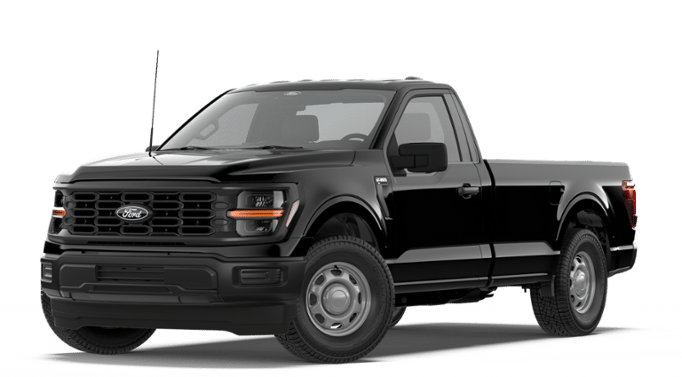 New 2026 Ford F-150 TRUCK