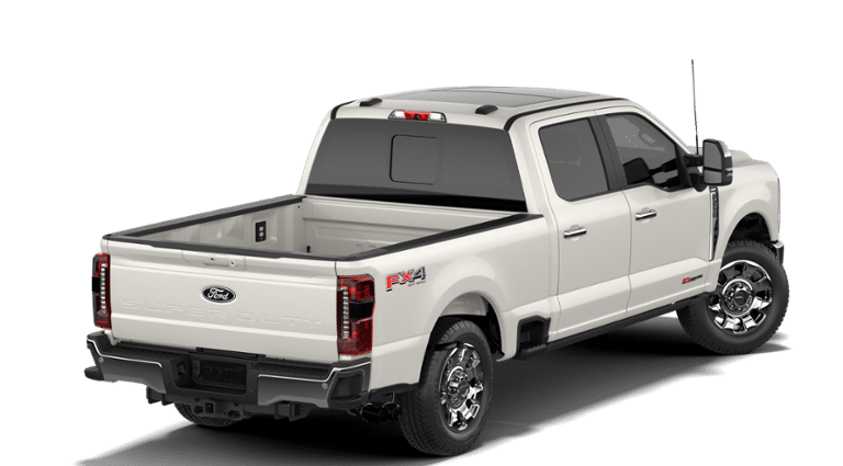 New 2027 Ford Super Duty F-250® Lariat® TRUCK