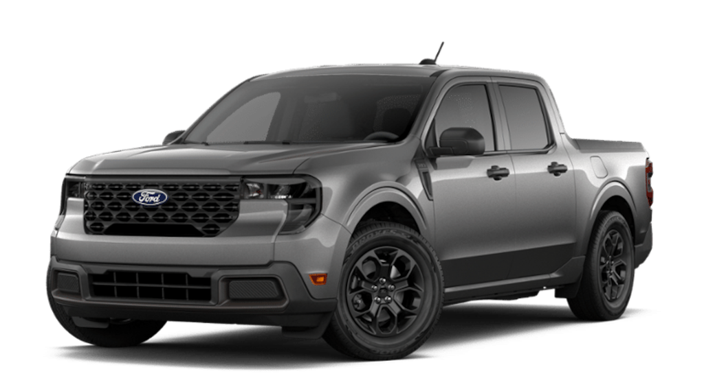 New 2026 Ford Maverick TRUCK