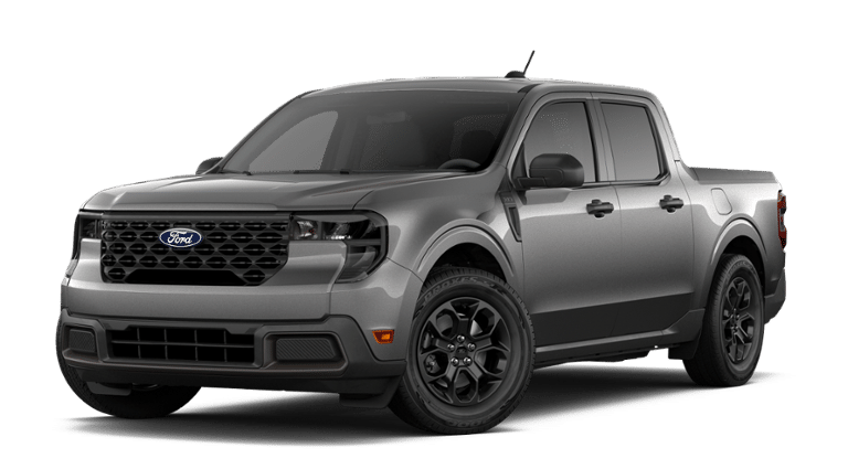 2026 Ford Maverick Truck SuperCrew