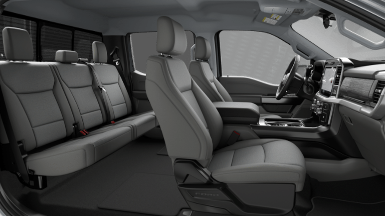 2026 Ford F-150 XLT - Photo 28