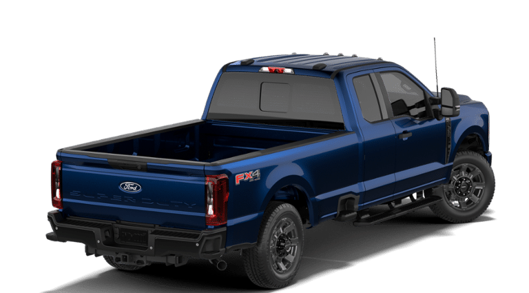 New 2027 Ford Super Duty F-350® XL TRUCK
