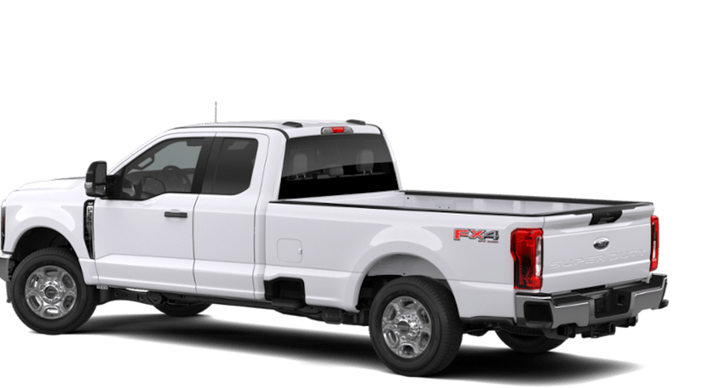 New 2026 Ford F-350SD F-350® XLT TRUCK