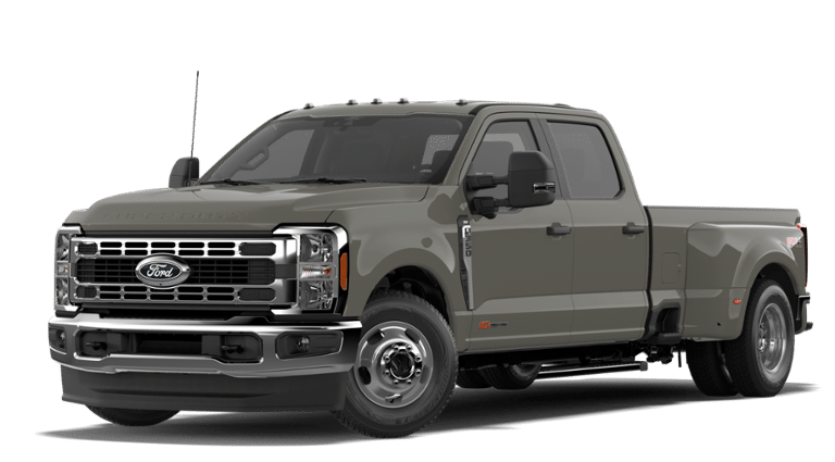 2027 Ford F-350 TRUCK