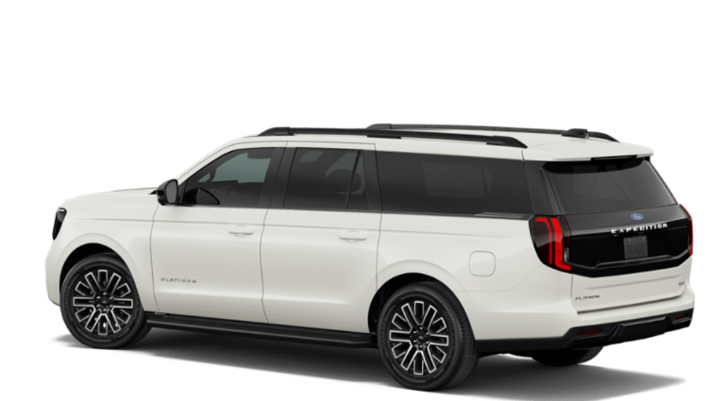 New 2027 Ford Expedition 4X4 Platinum MX SUV