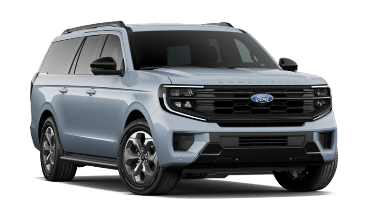 New 2027 Ford Expedition MAX Active SUV
