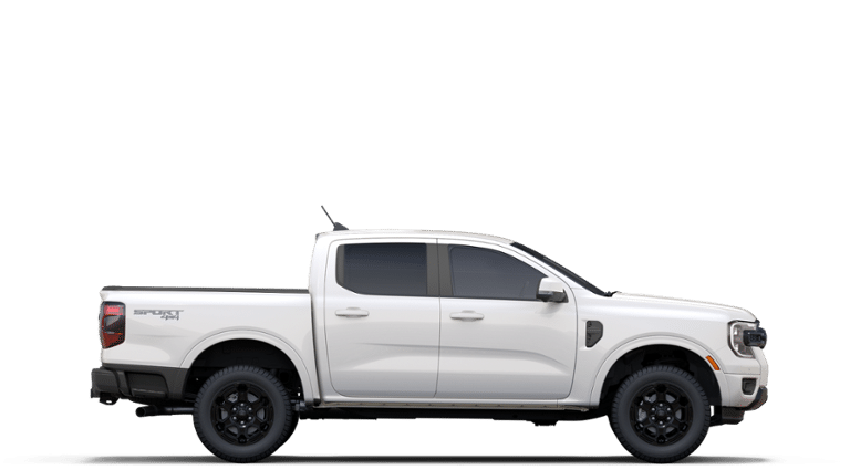 2025 Ford Ranger Lariat - Photo 68