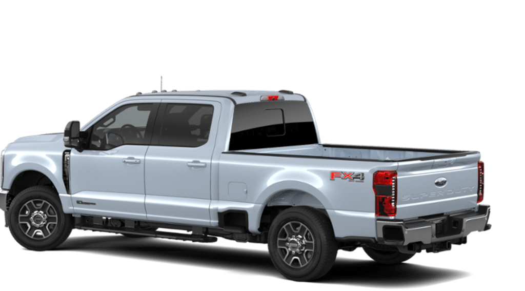 New 2026 Ford Super Duty F-250® Lariat® TRUCK