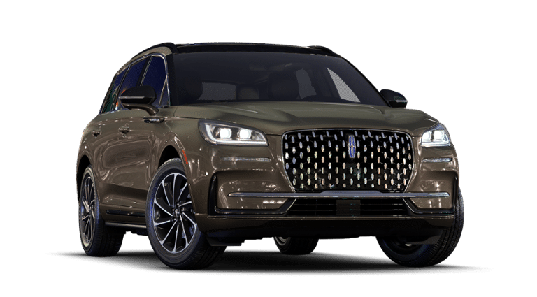 2025 Lincoln Corsair Grand Touring - Photo 26