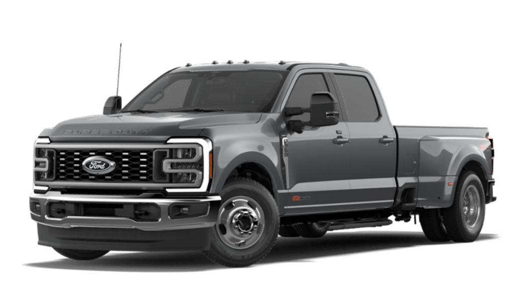 New 2027 Ford F-350 TRUCK