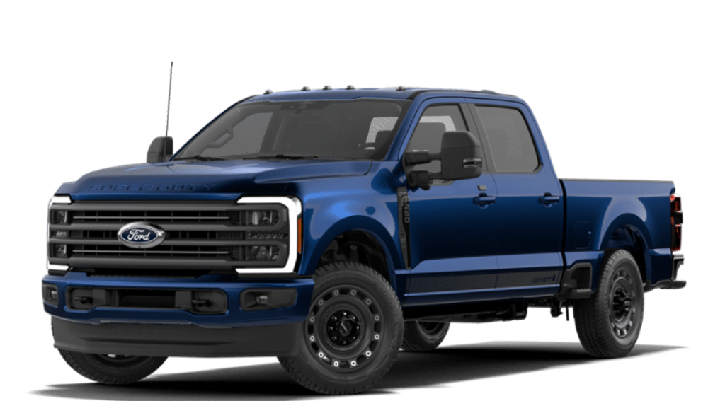 New 2027 Ford Super Duty F-250® XLT TRUCK