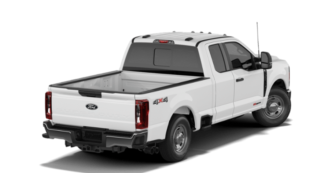 New 2027 Ford F-350SD XL Truck