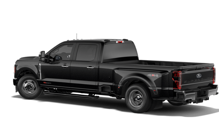 New 2027 Ford Super Duty F-350® Lariat® TRUCK