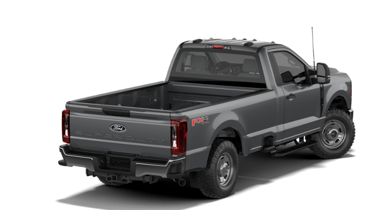 New 2027 Ford Super Duty F-250® XL TRUCK