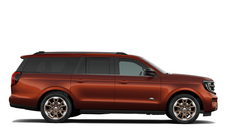 2027 Ford Expedition King Ranch - Photo 28