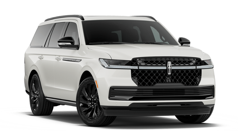 2026 Lincoln Navigator Reserve - Photo 27