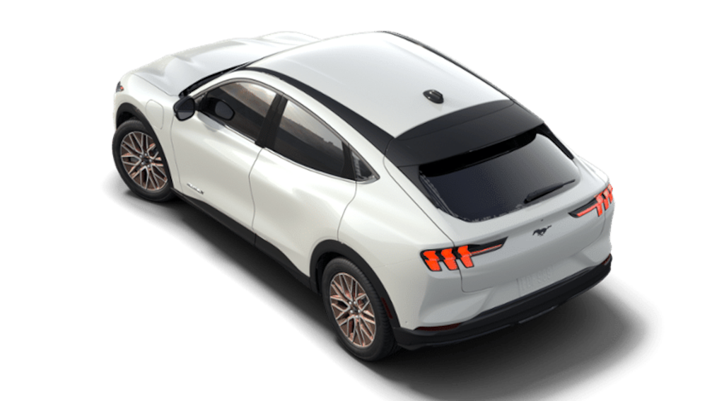 New 2024 Ford Mustang Mach-E Premium CROSSOVERS