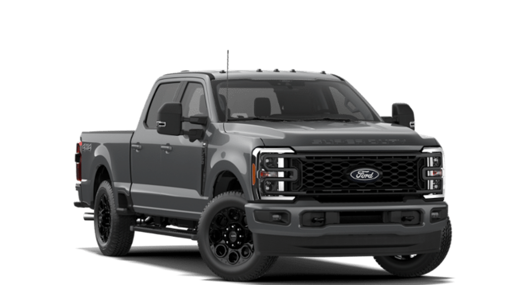 New 2027 Ford Super Duty F-250® XLT TRUCK