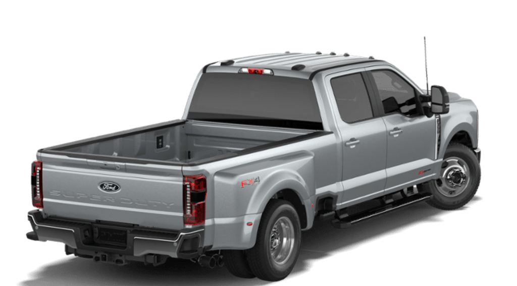 New 2027 Ford F-350 XL Truck Crew Cab