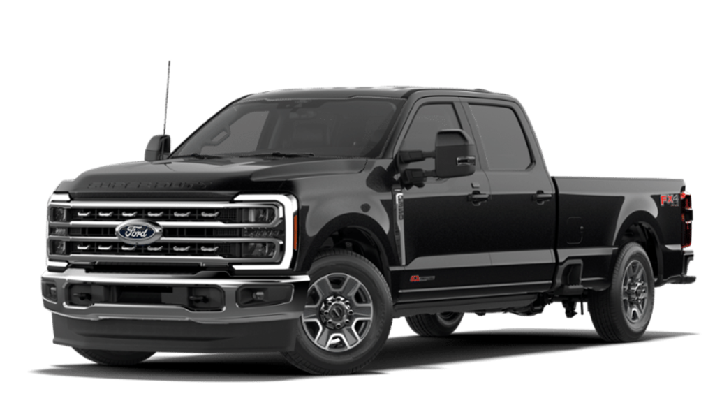 New 2027 Ford F350 T