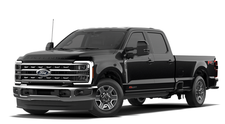 2027 Ford F-350 Super Duty Lariat