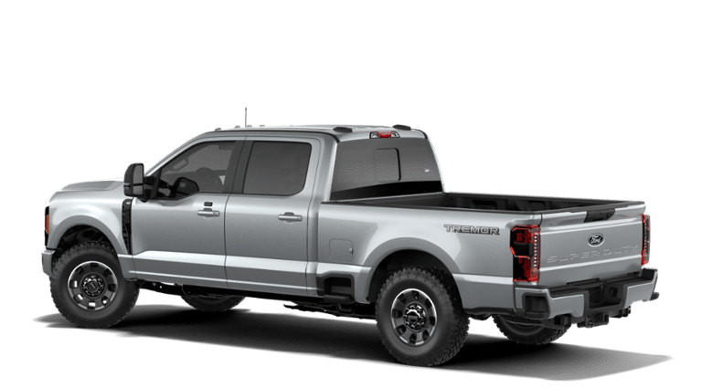 New 2027 Ford Super Duty F-250® XLT TRUCK