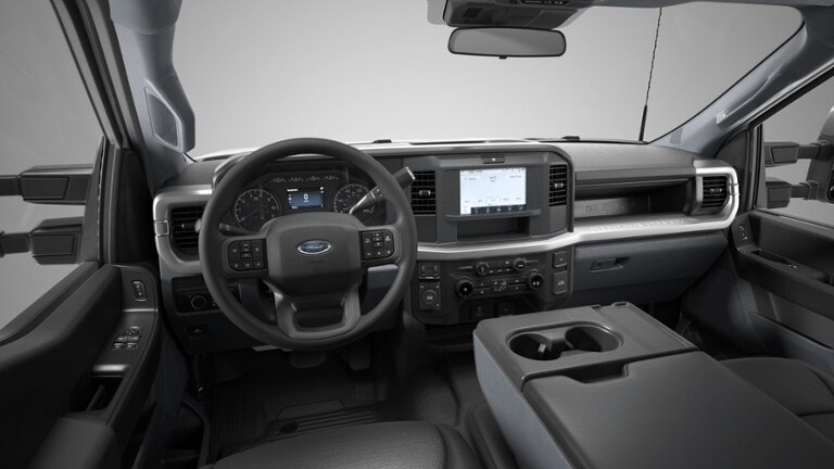 2026 Ford F-350 Super Duty XL - Photo 7