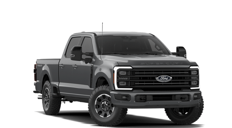 New 2027 Ford Super Duty F-250 Platinum TRUCK