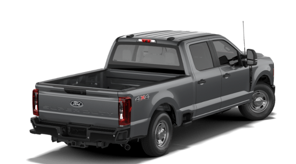 New 2027 Ford F-250SD XL Truck