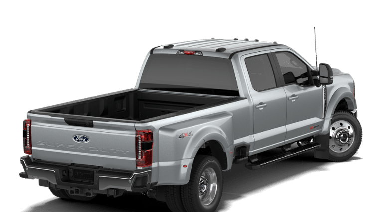 New 2027 Ford Super Duty F-450 DRW XLT 4WD Crew Cab 8 Box XLT 4WD Crew Cab 8 Box