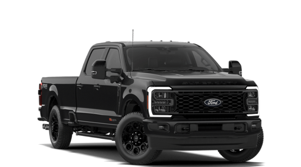 New 2027 Ford Super Duty F-350® Lariat® TRUCK