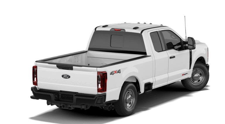 New 2027 Ford F-350SD XL Truck